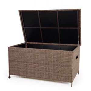 Rio Hyndeboks - Dusty - Stor