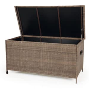 Rio Hyndeboks - Dusty - Mellem